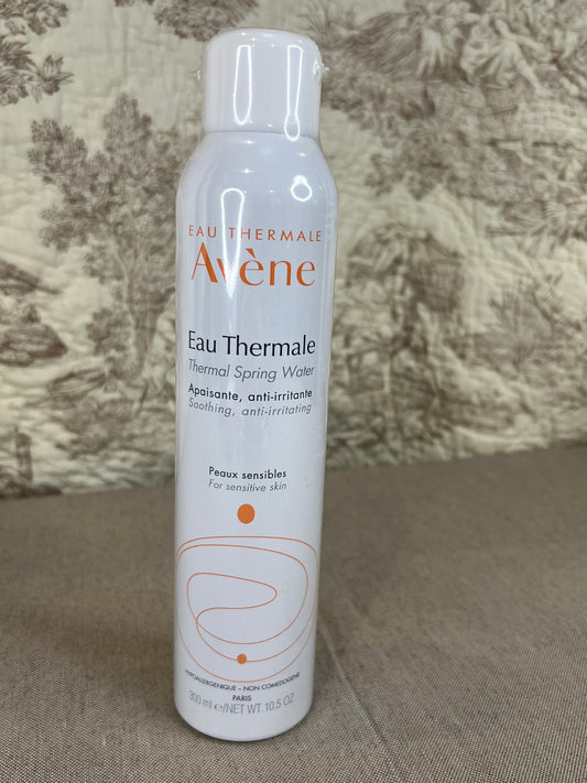 Eau Thermale Avène
