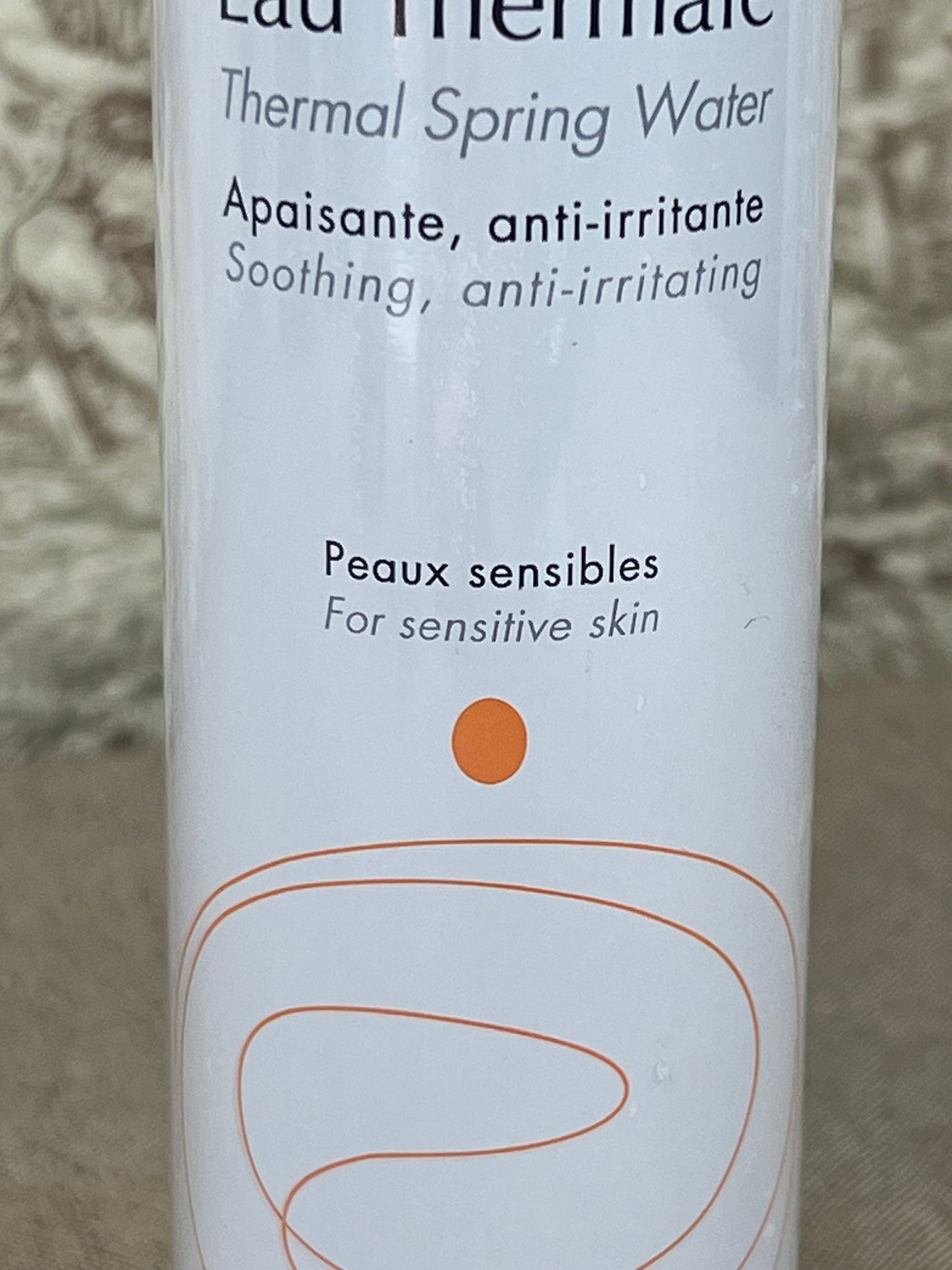 Eau Thermale Avène