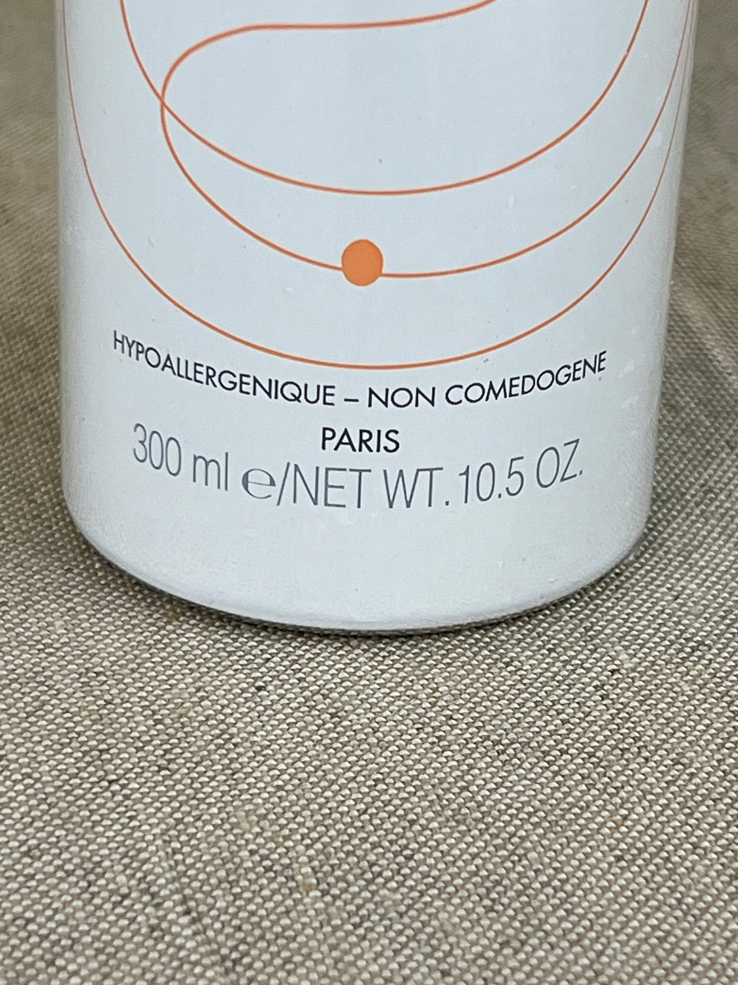 Eau Thermale Avène