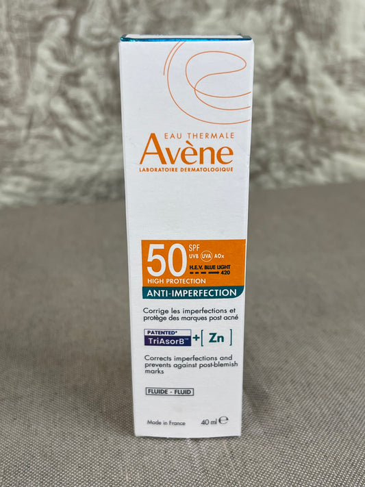 Fluide Anti-imperfection Avène