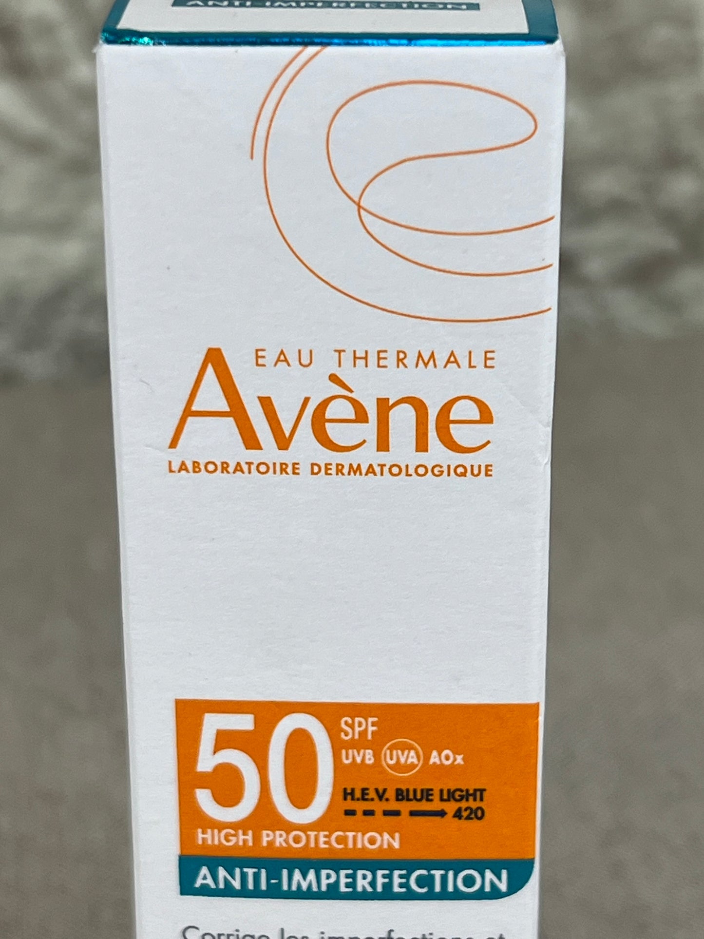 Fluide Anti-imperfection Avène