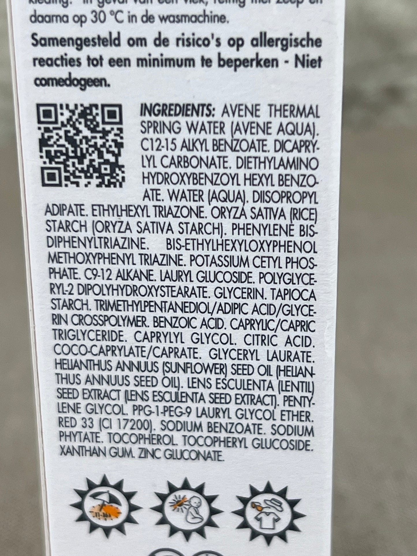 Fluide Anti-imperfection Avène