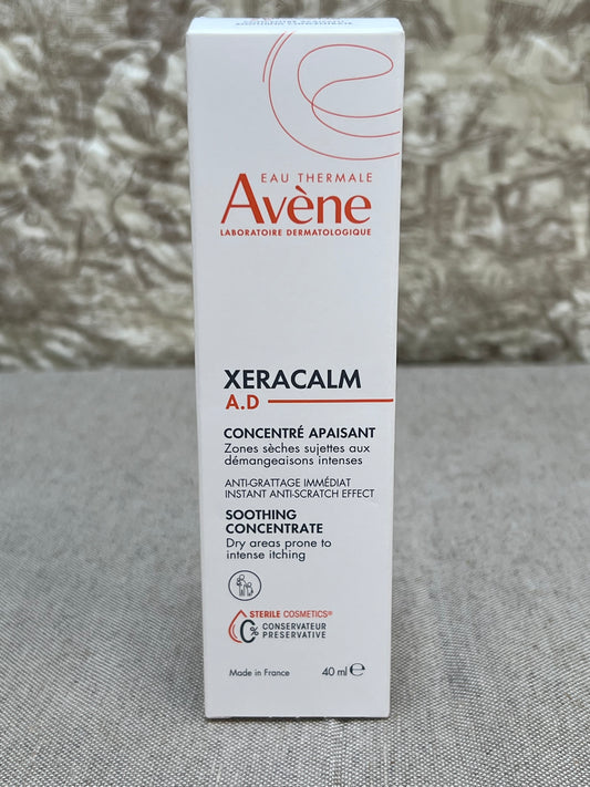 Concentré Xeracalm Avène
