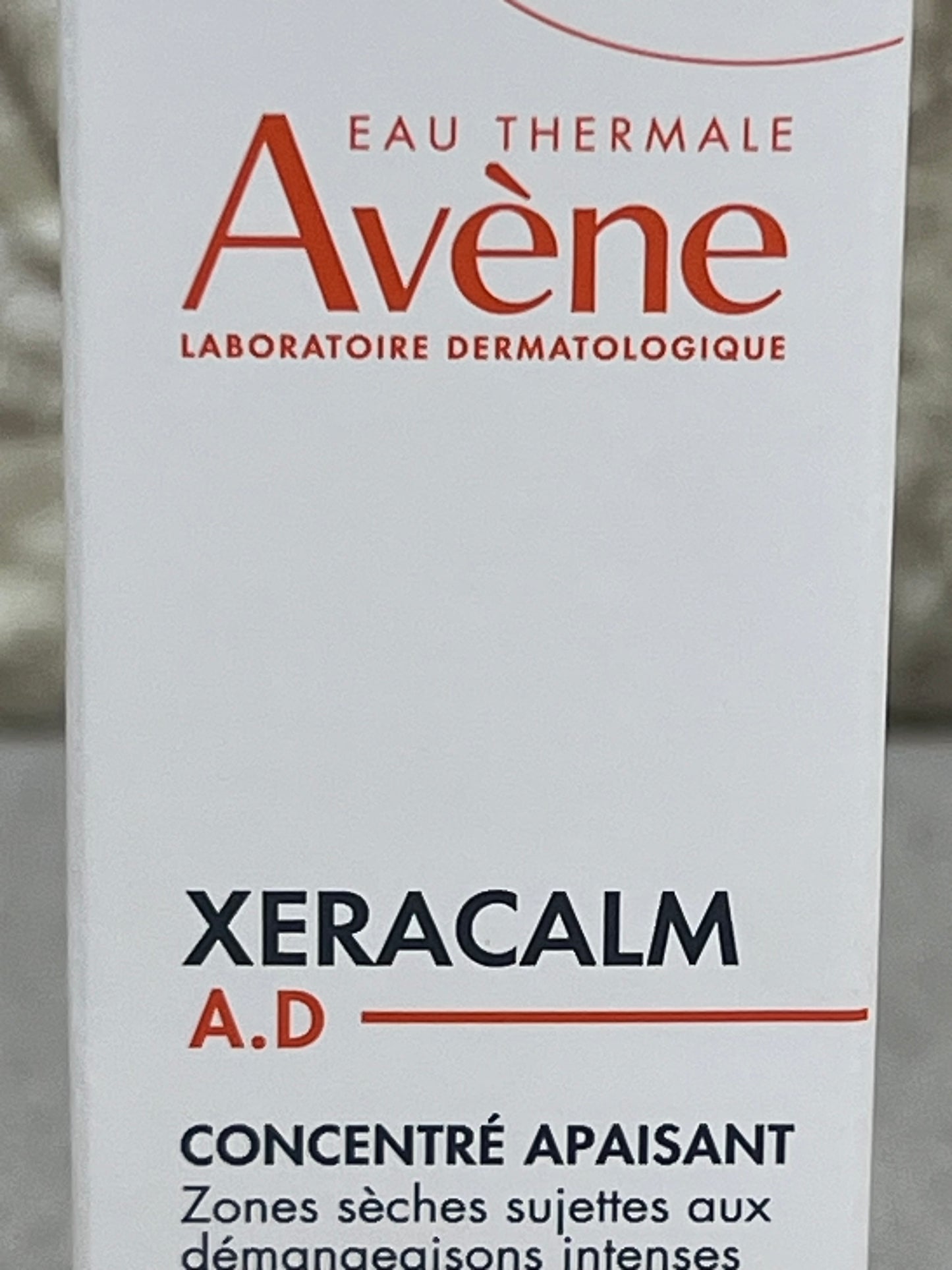 Concentré Xeracalm Avène
