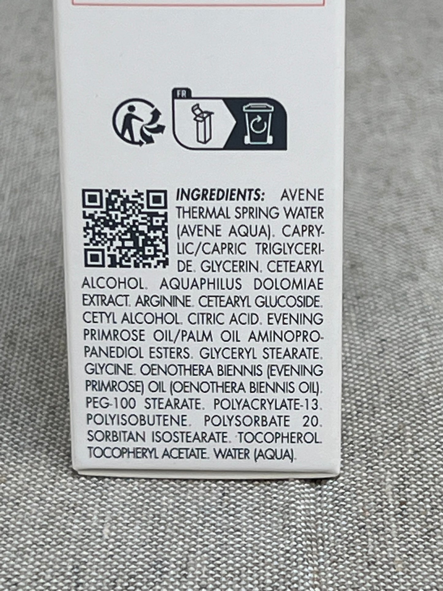 Concentré Xeracalm Avène