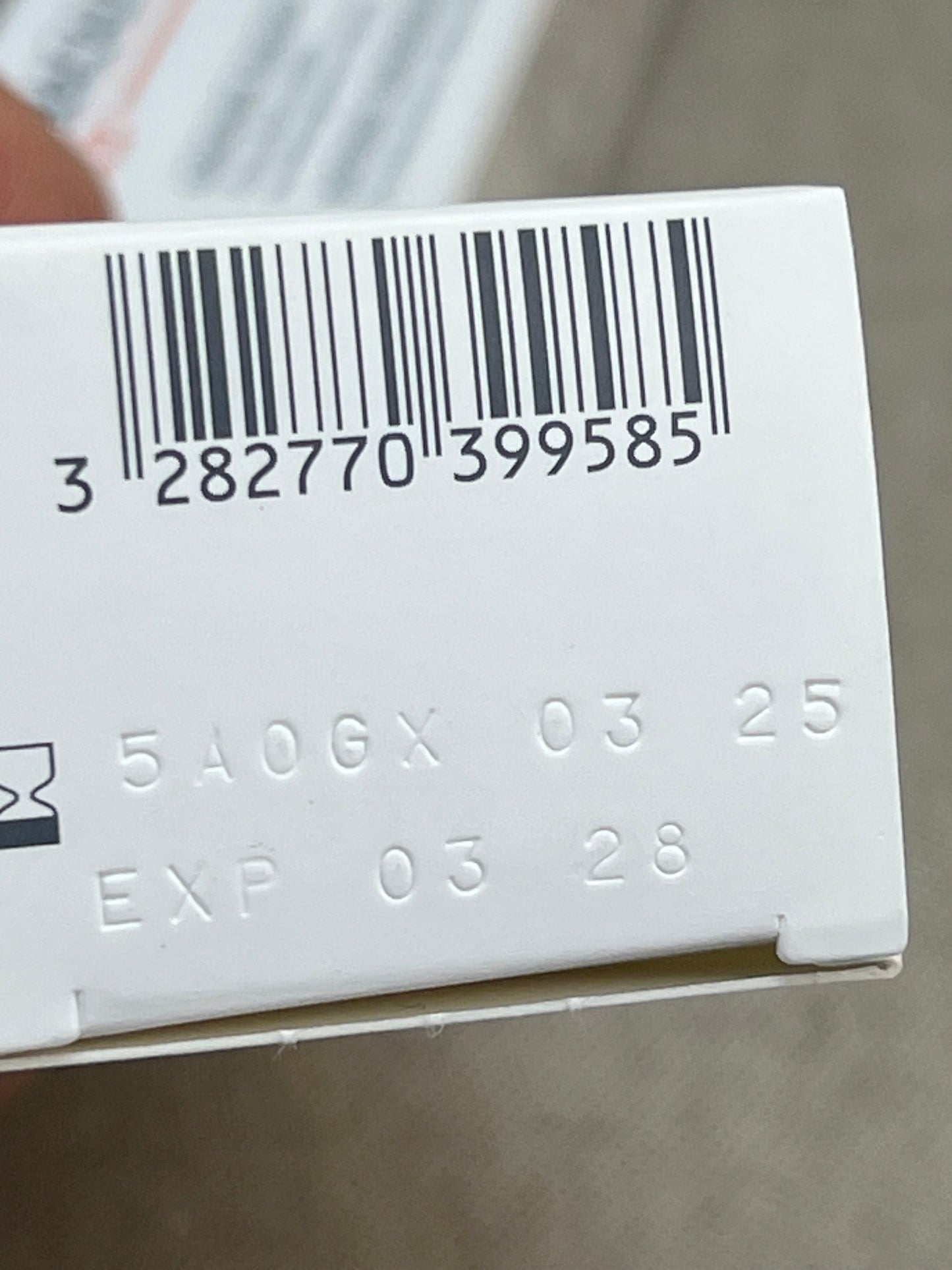 Concentré Xeracalm Avène