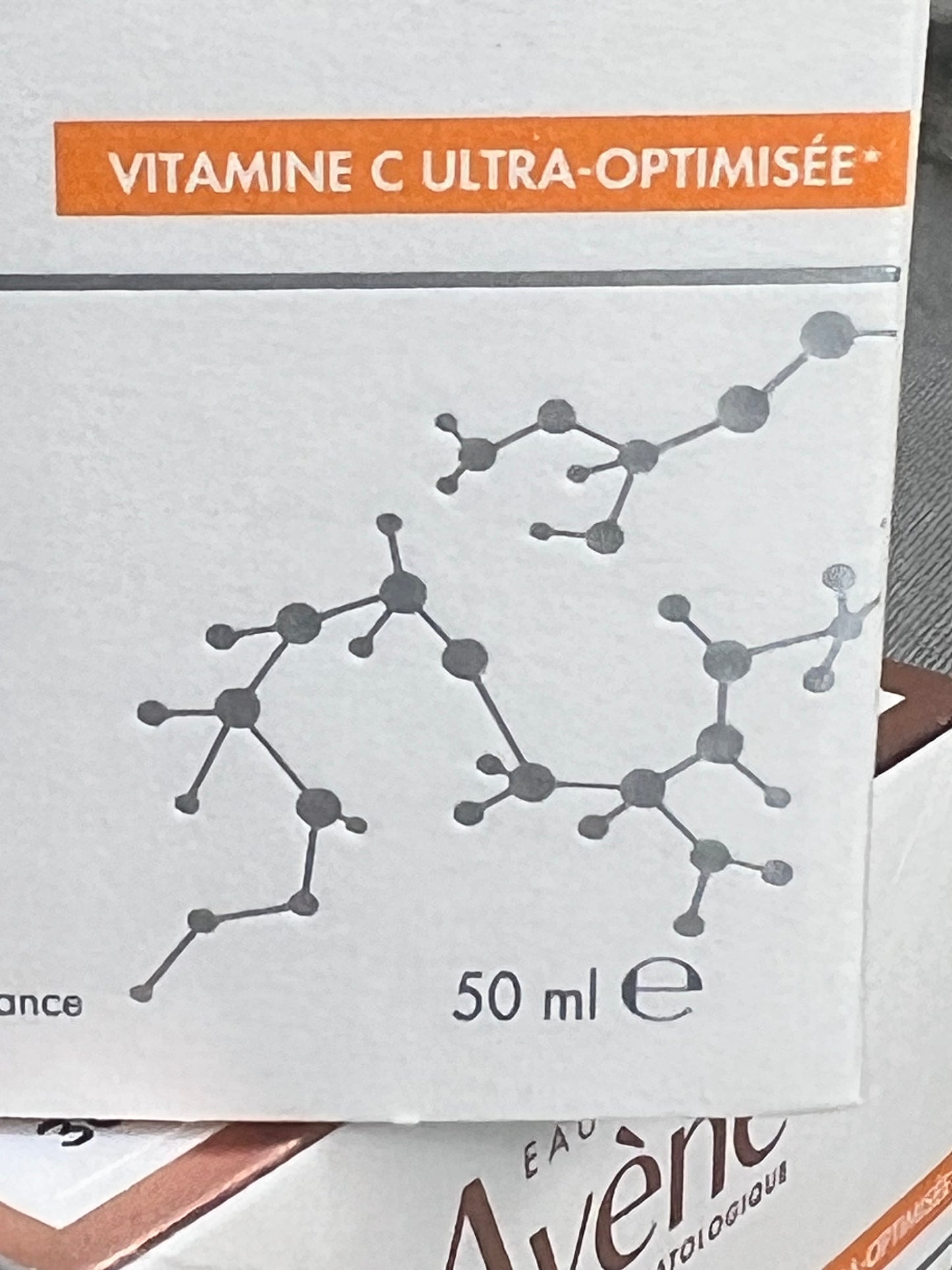 Crème Activ Cg Avène