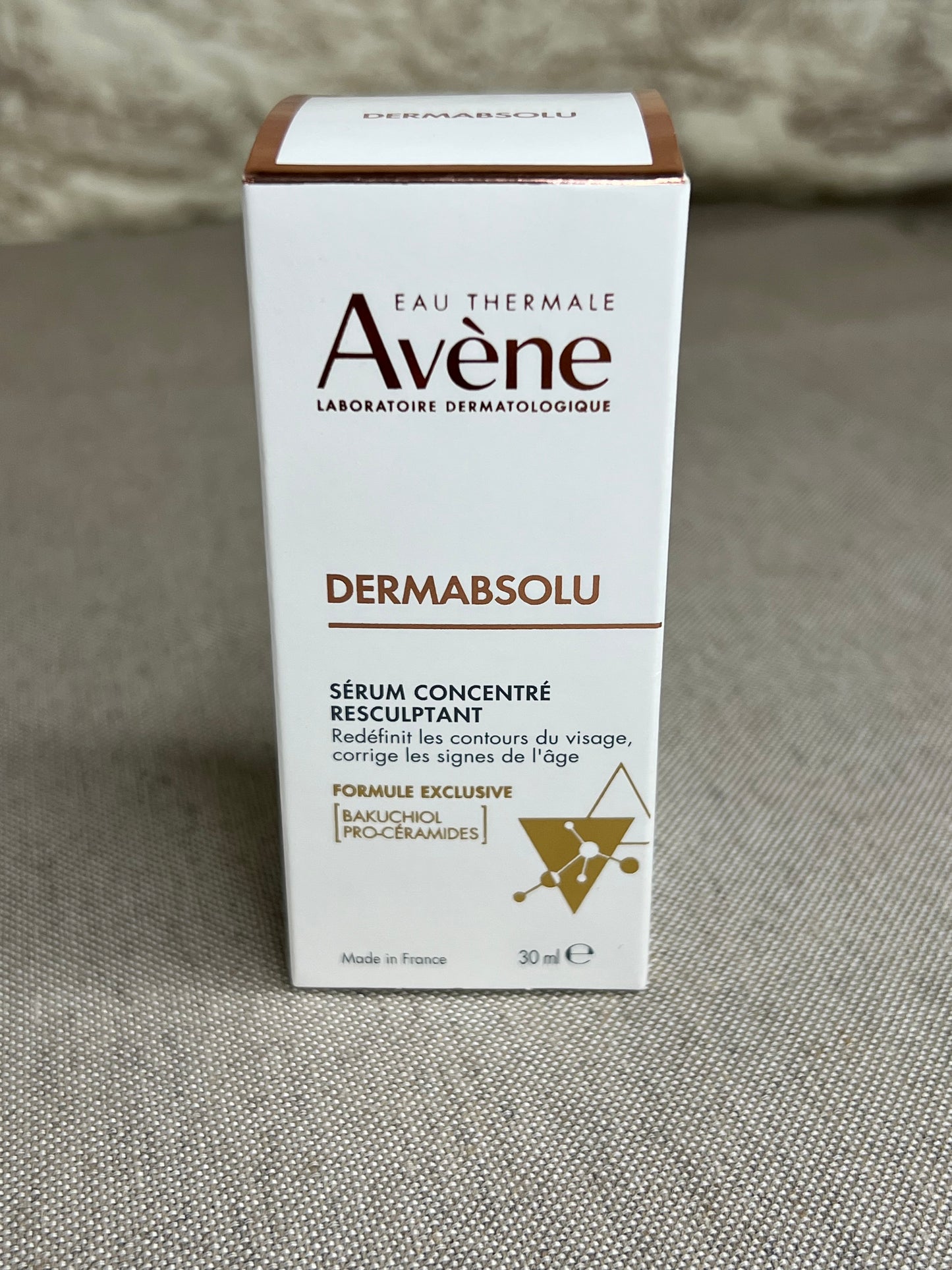 Sérum Concentré Dermabsolu Avène