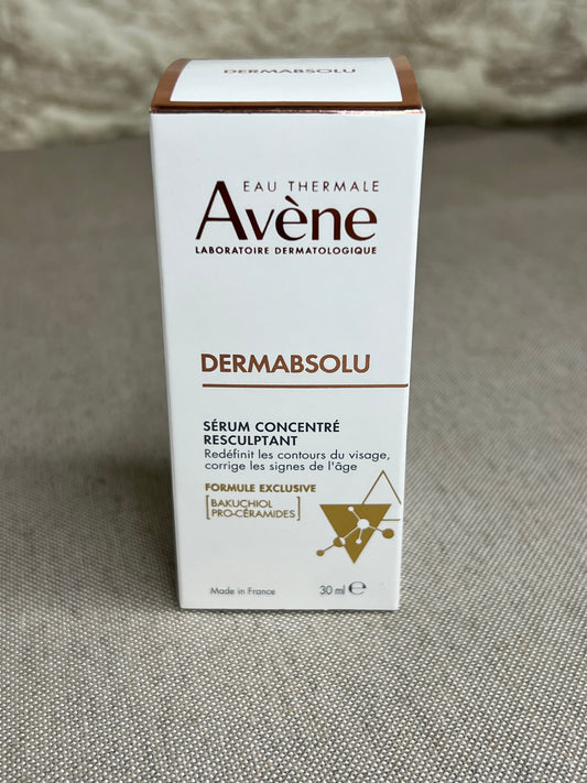 Sérum Concentré Dermabsolu Avène