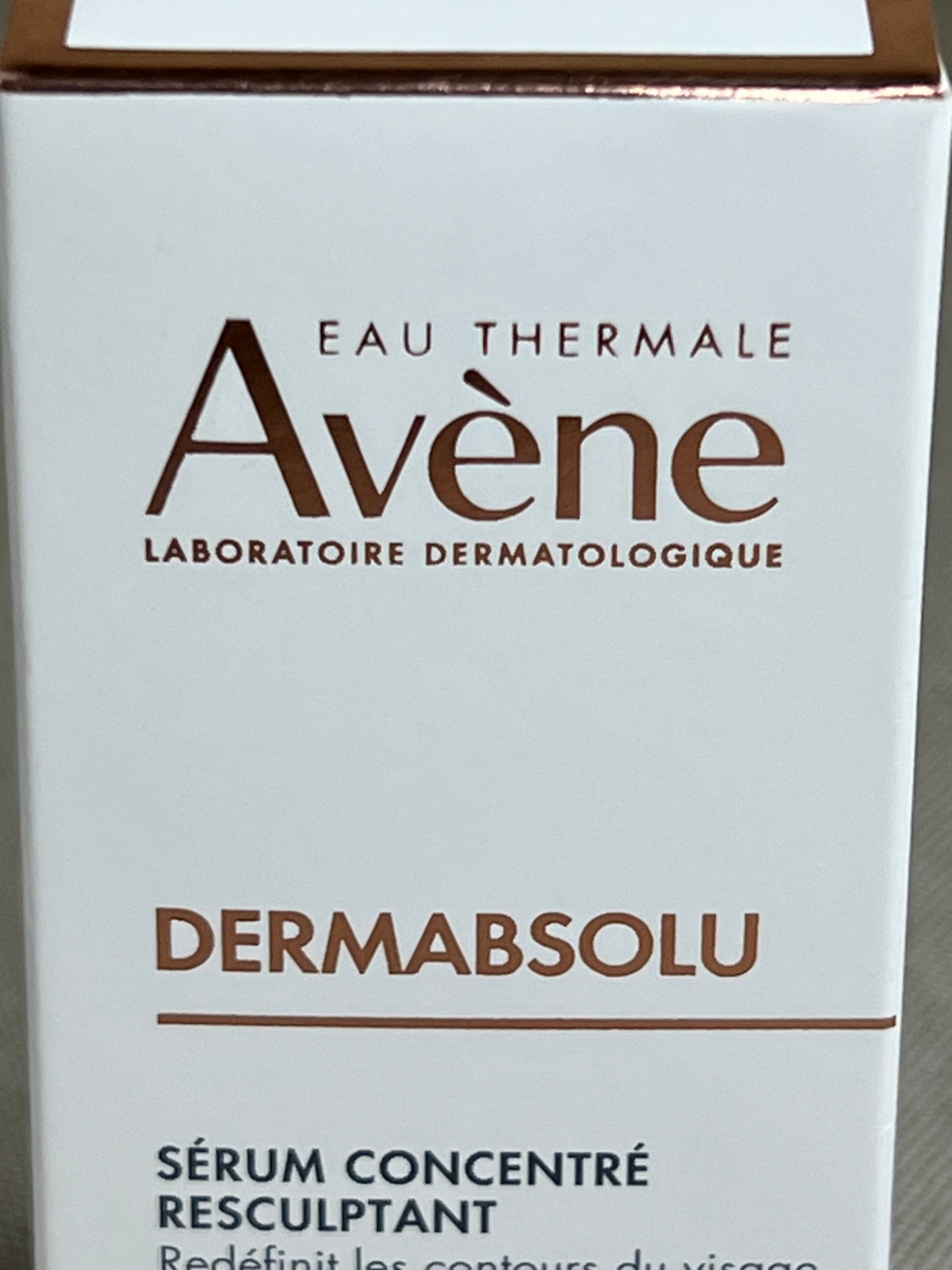 Sérum Concentré Dermabsolu Avène
