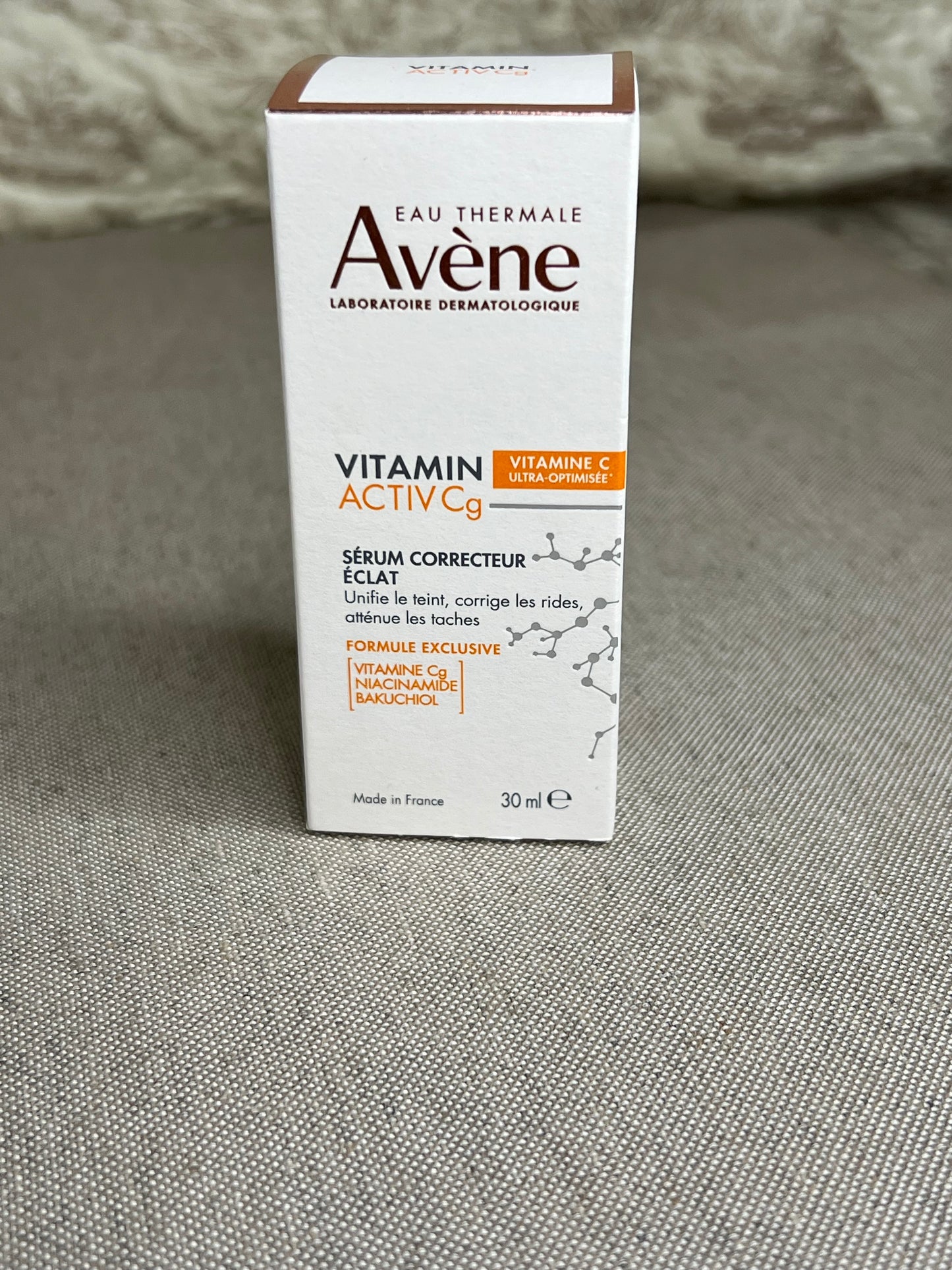 Sérum Correcteur Vitamin Avène
