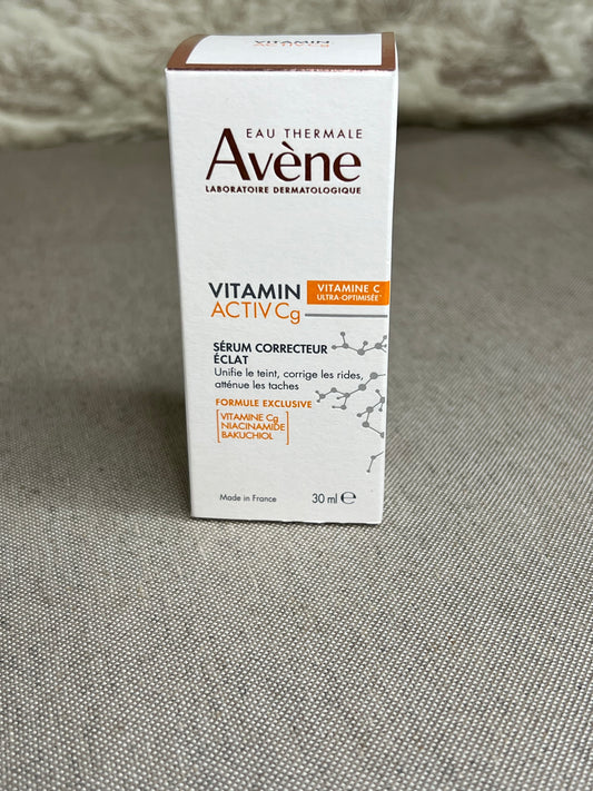 Sérum Correcteur Vitamin Avène