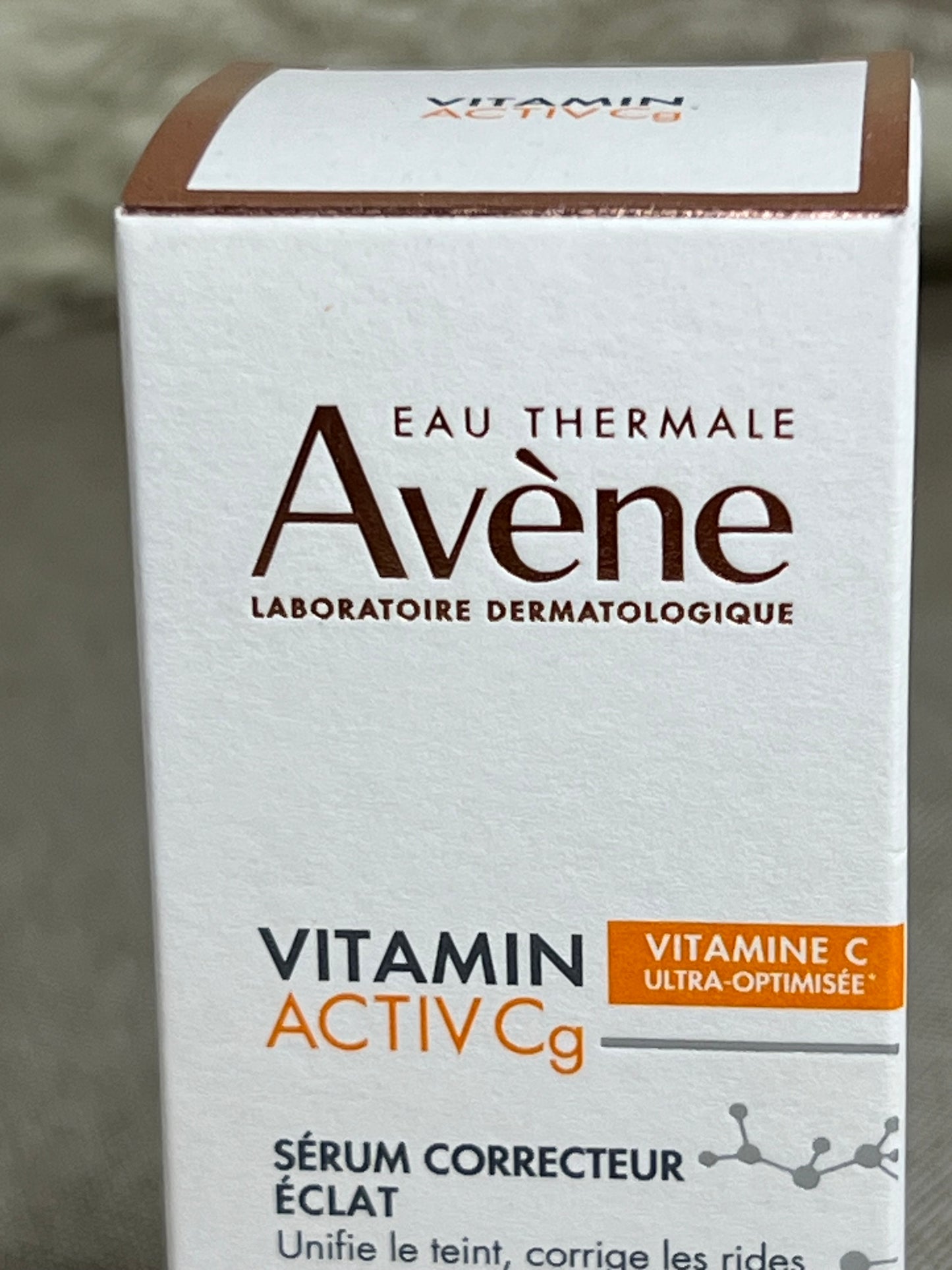 Sérum Correcteur Vitamin Avène