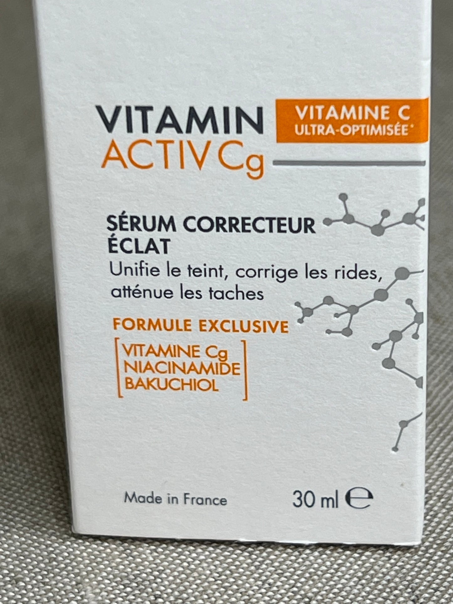 Sérum Correcteur Vitamin Avène