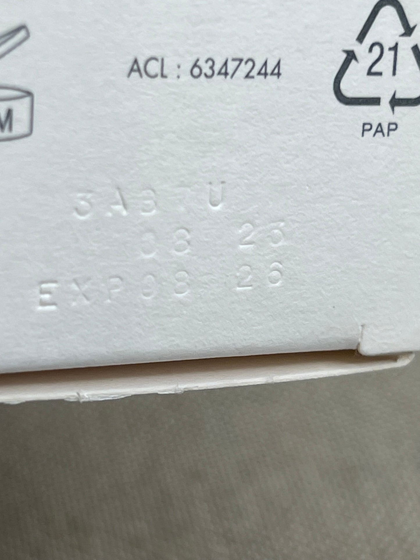 Sérum Correcteur Vitamin Avène