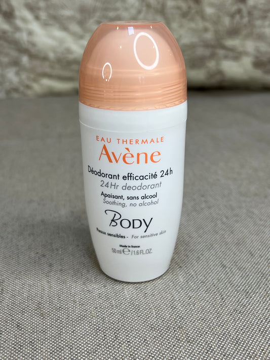 Déodorant 24H Avène