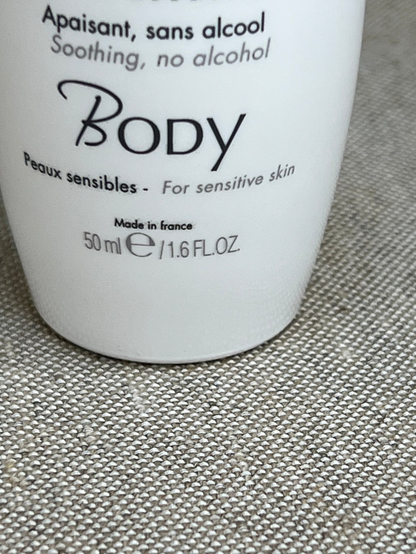 Déodorant 24H Avène