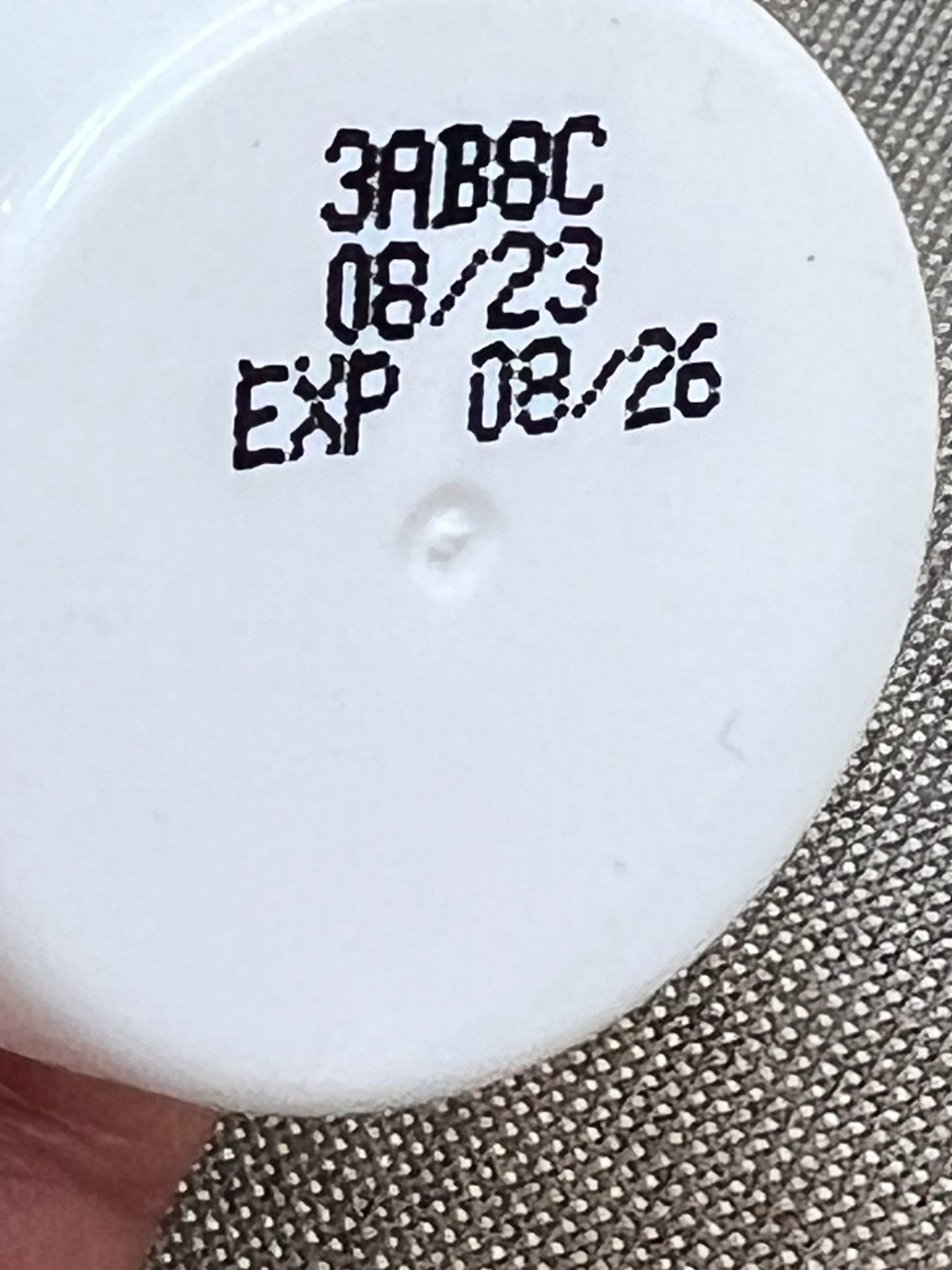 Déodorant 24H Avène