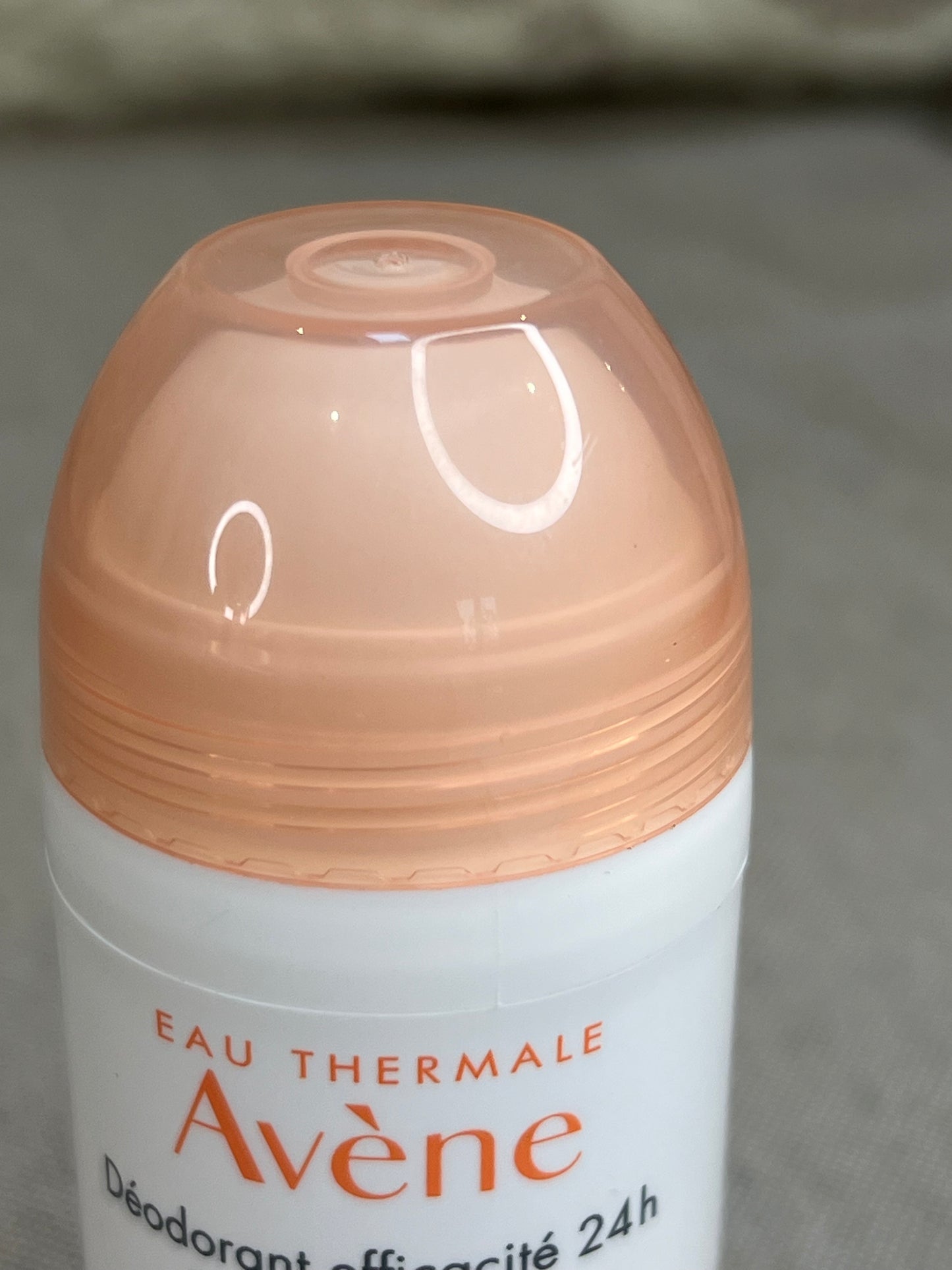 Déodorant 24H Avène