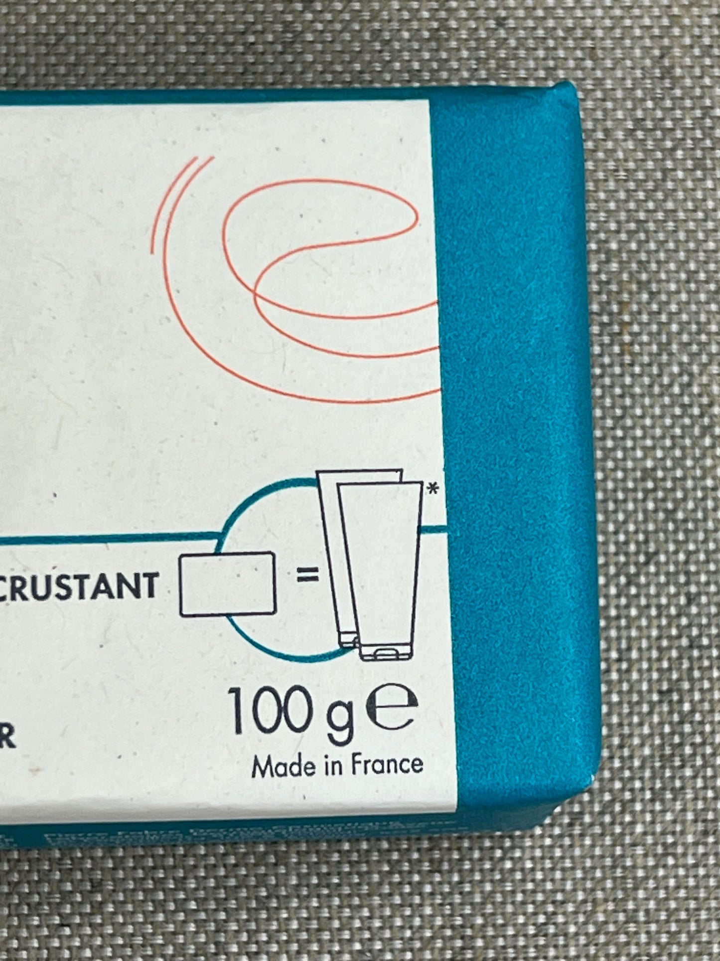 Savon Solide Cleanance Avène
