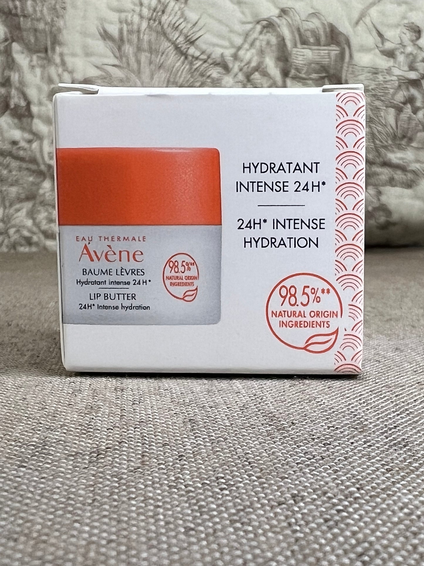 Baume Lèvres Avène