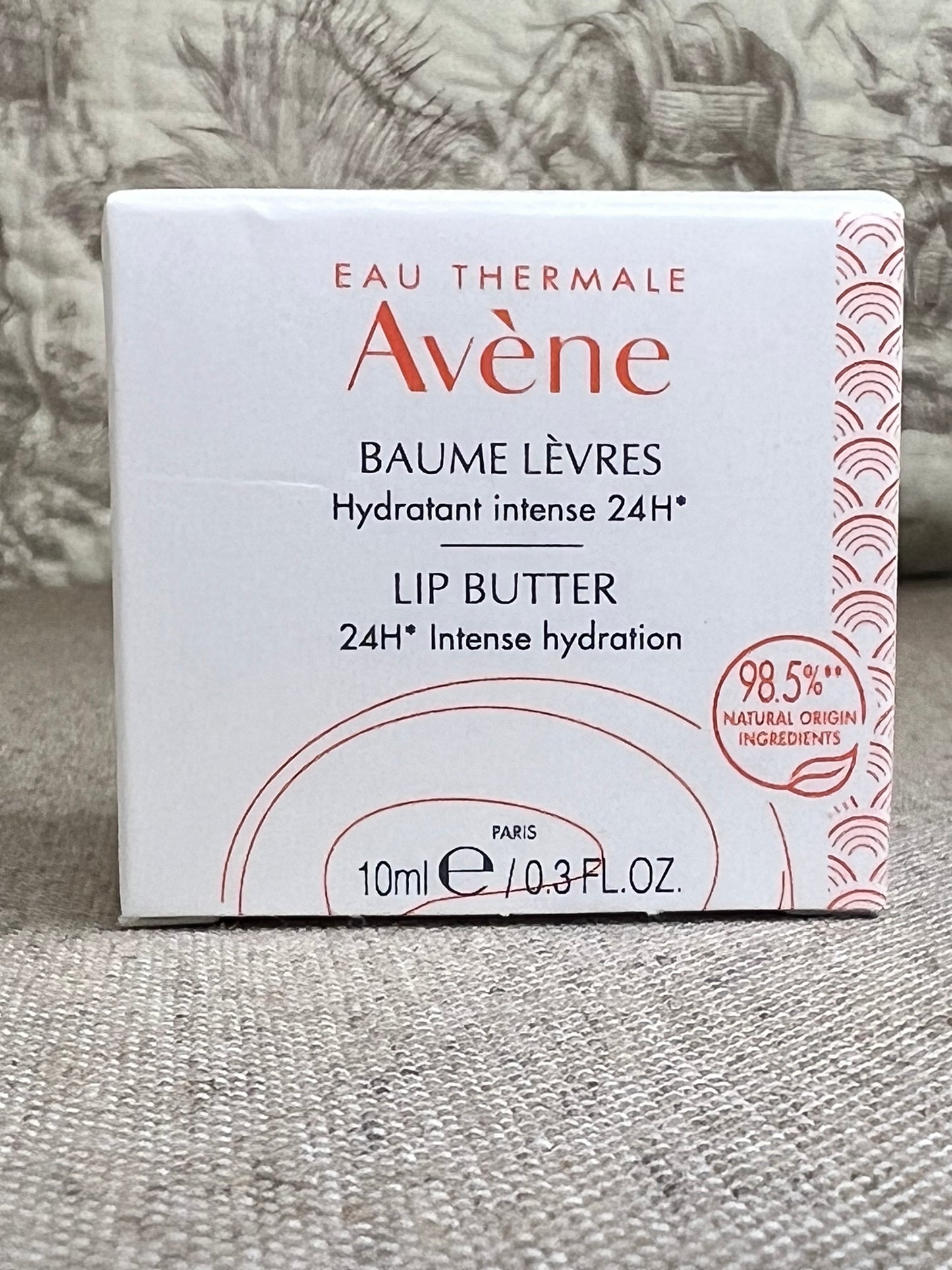 Baume Lèvres Avène