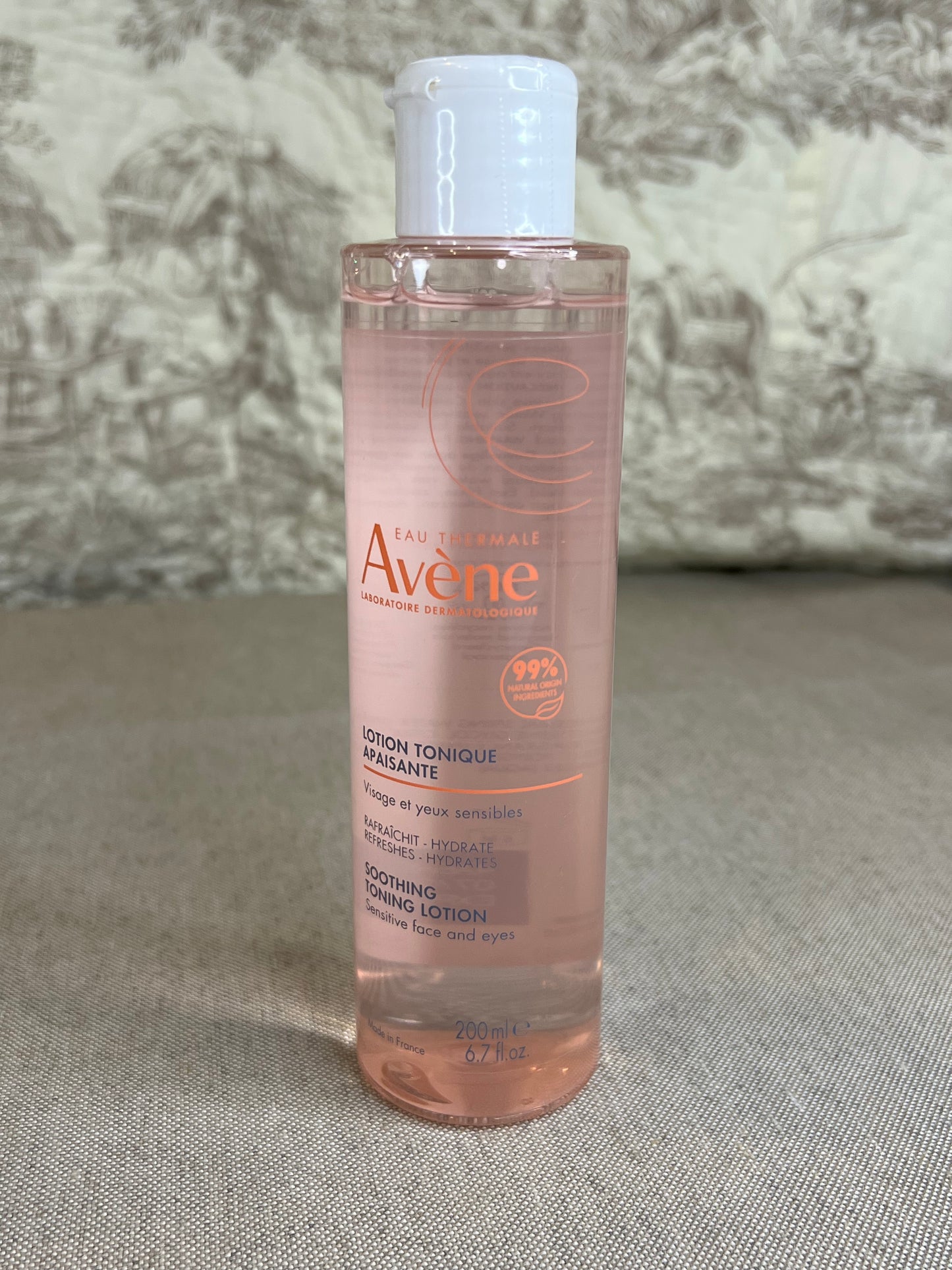 Lotion Tonique Avène