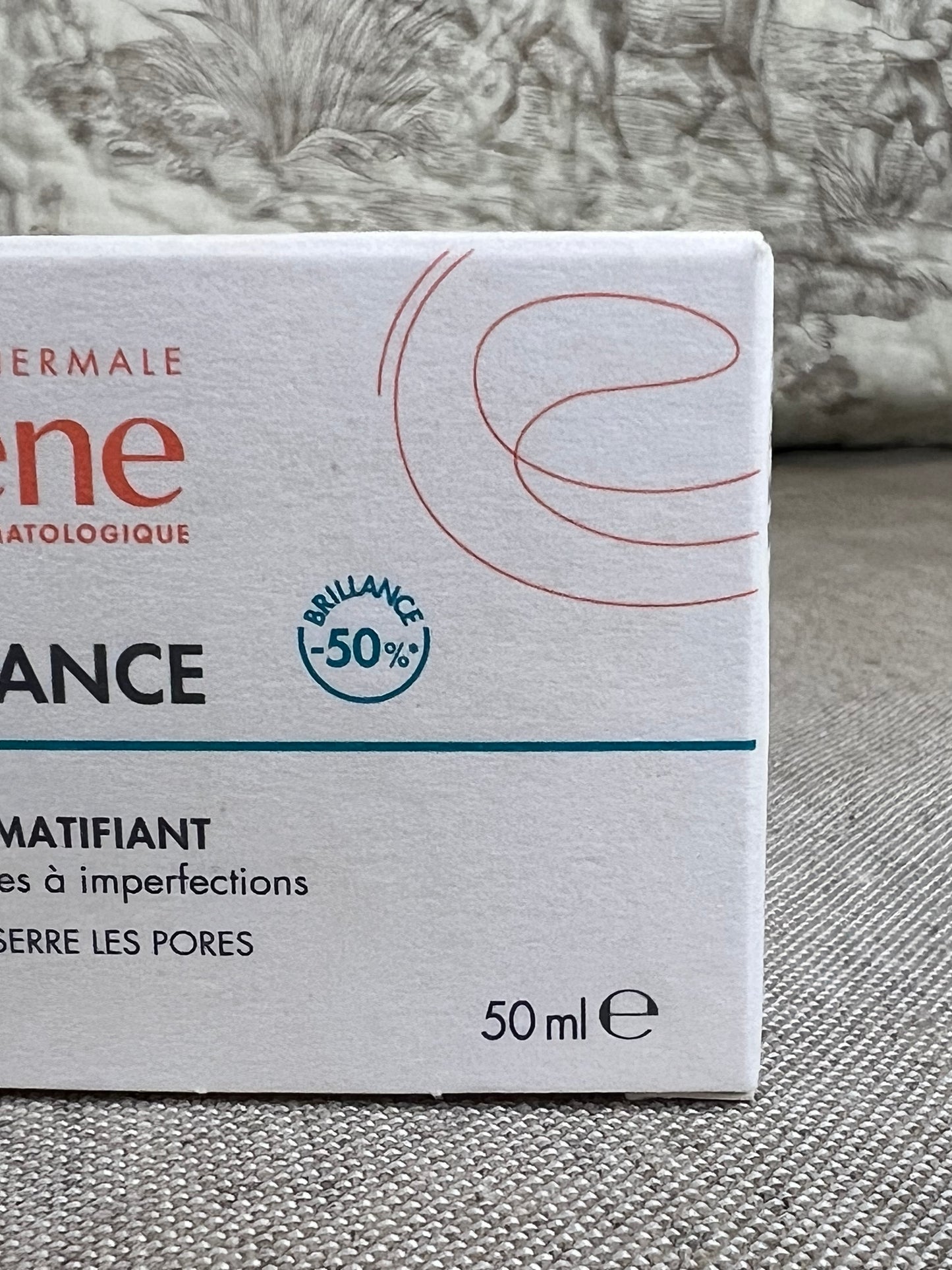 Aqua-Gel Cleanance Avène