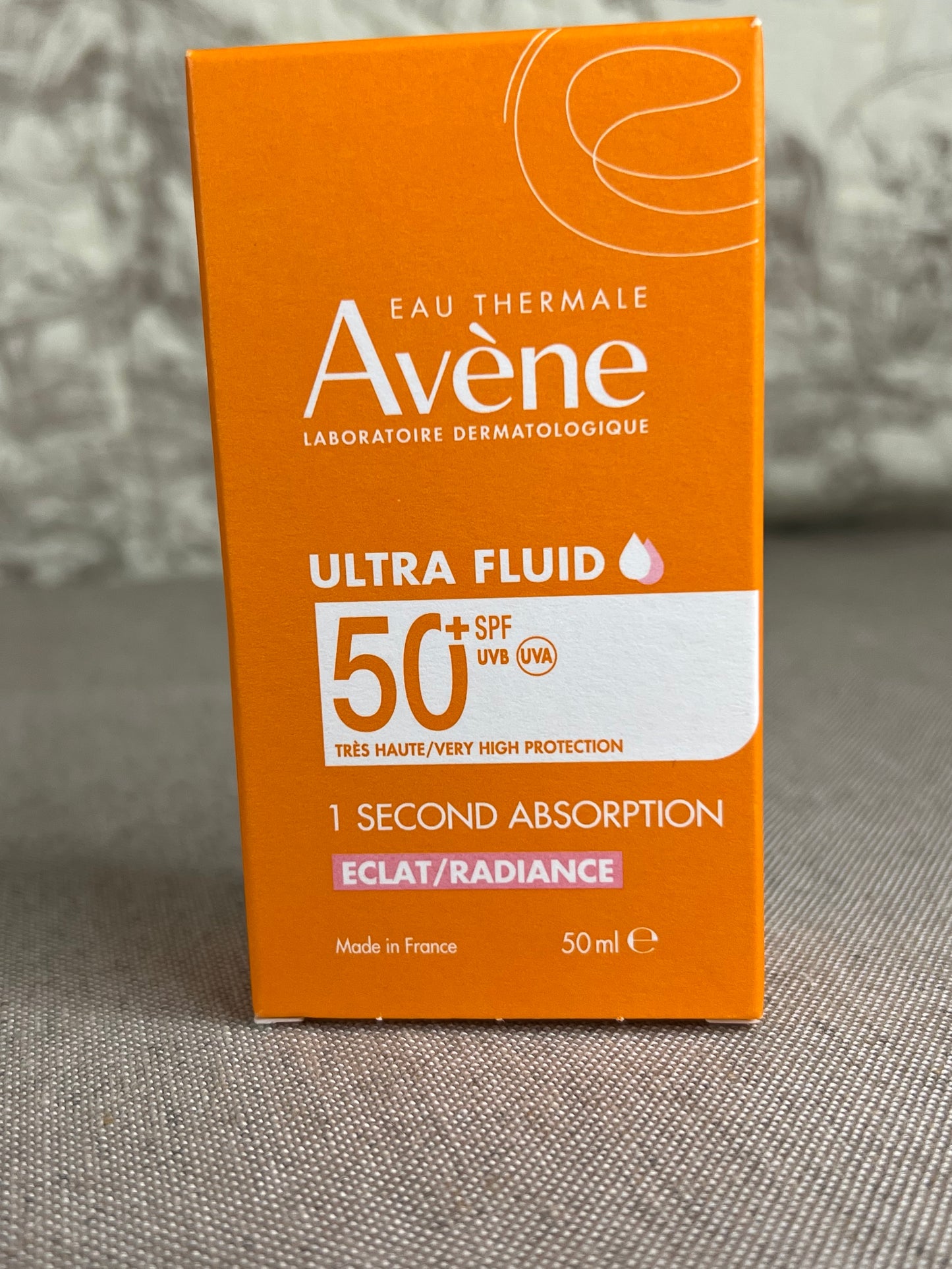 Fluide Protection Solaire Avène