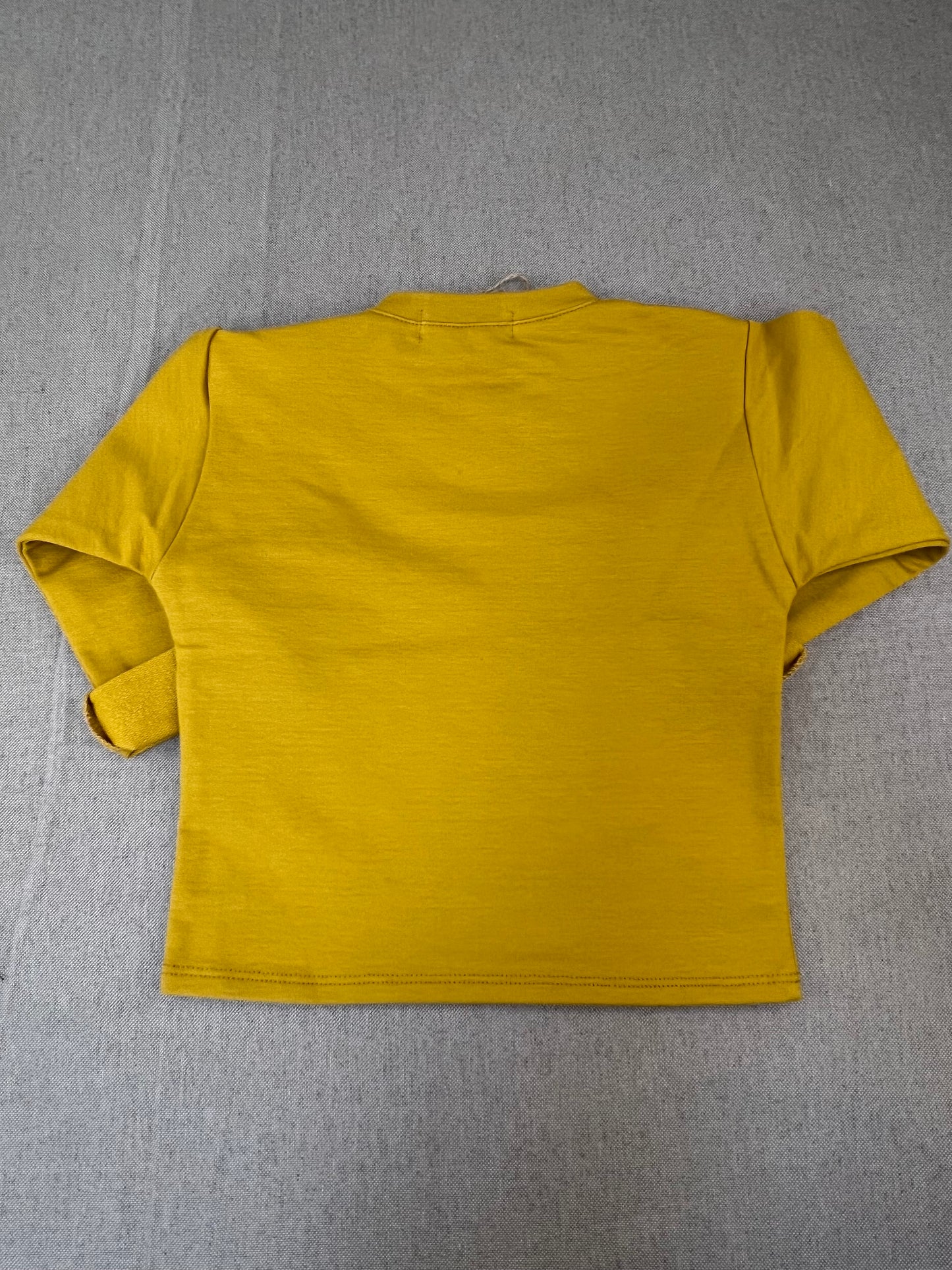 Tee-shirt Manches Longues Goupil é Galinette