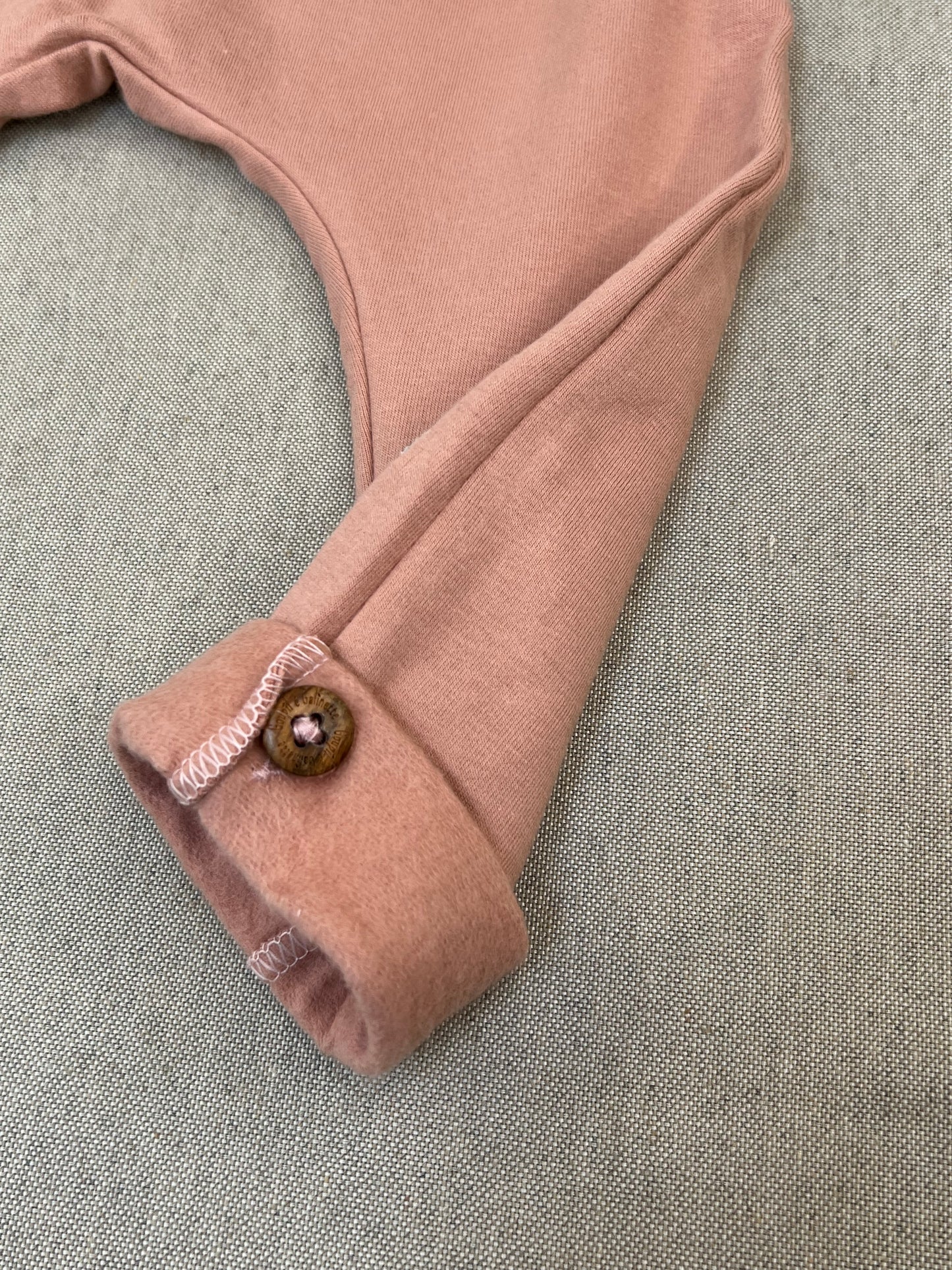 Pantalon Jogging Goupil é Galinette