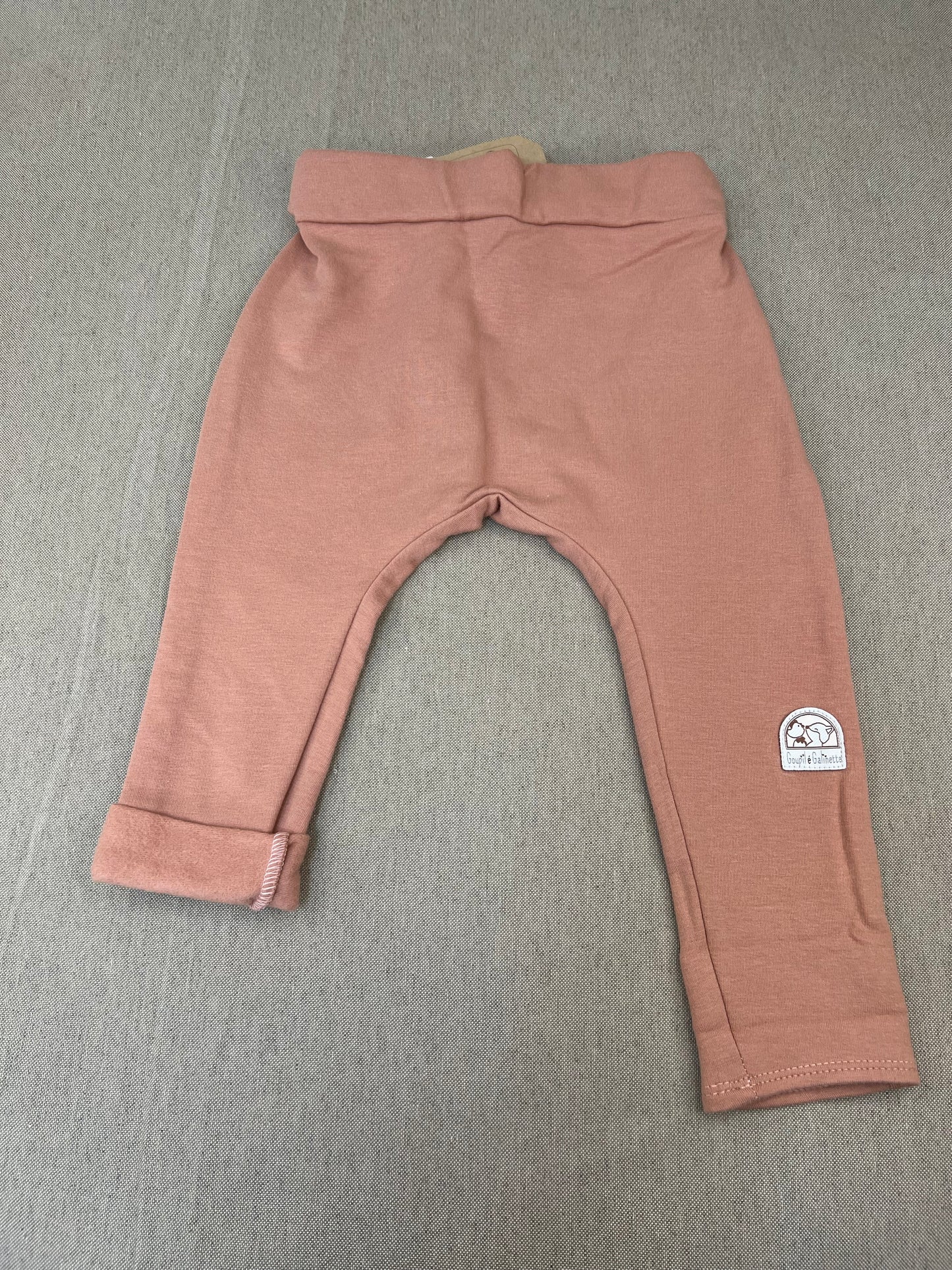 Pantalon Jogging Goupil é Galinette