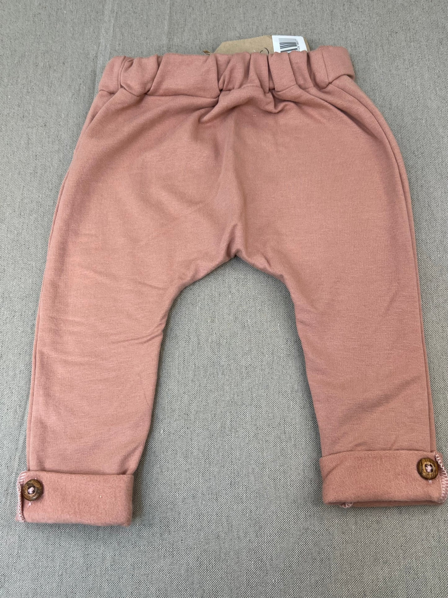 Pantalon Jogging Goupil é Galinette