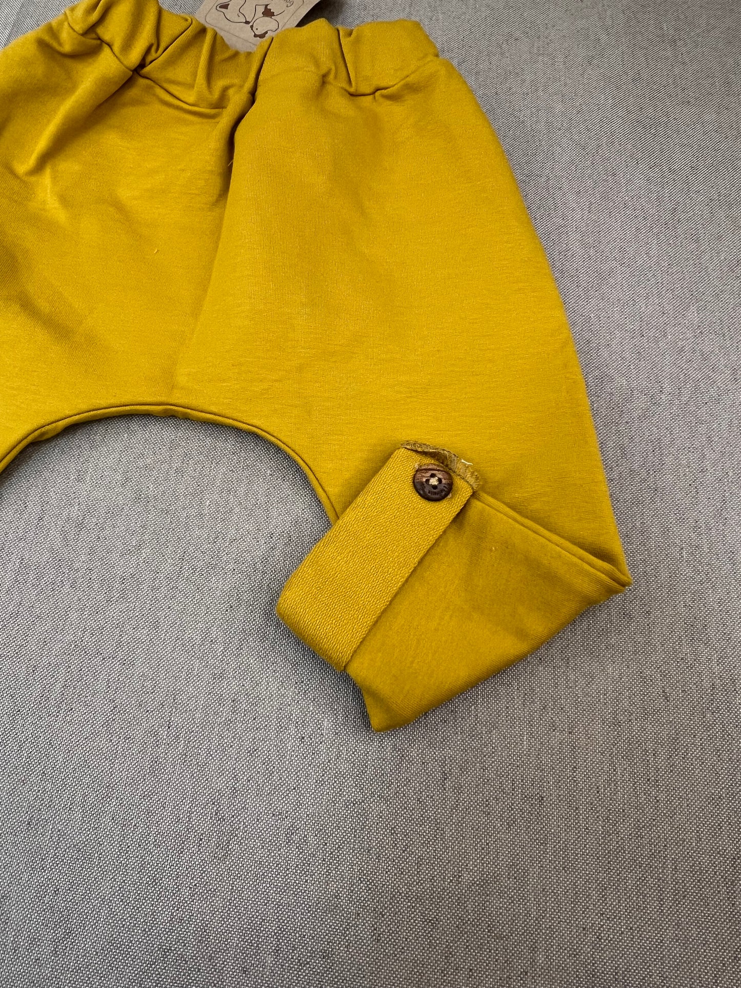 Pantalon Jogging Goupil é Galinette