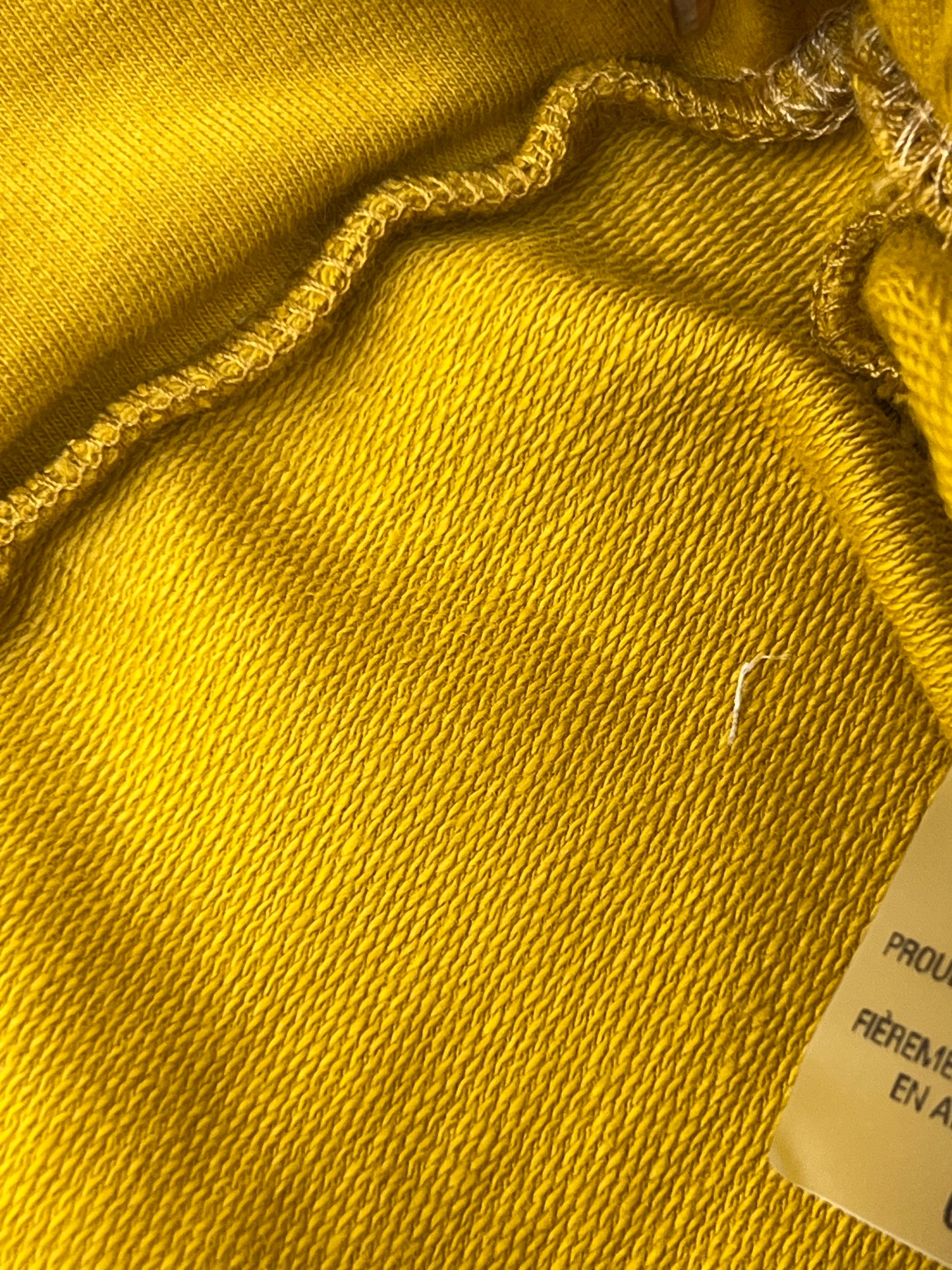 Pantalon Jogging Goupil é Galinette