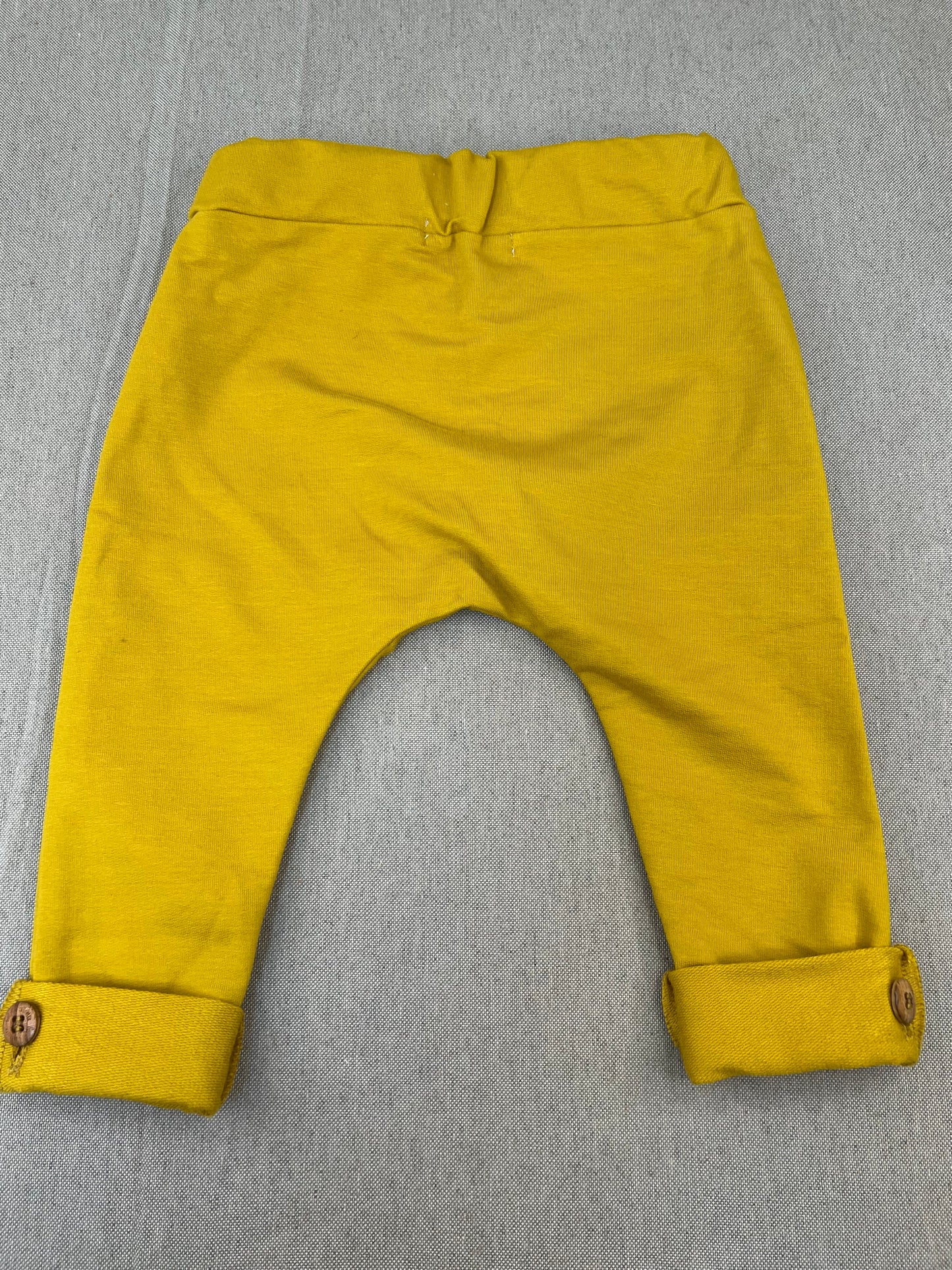 Pantalon Jogging Goupil é Galinette