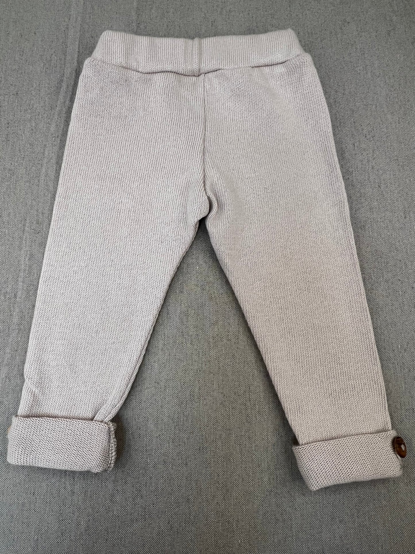 Legging Goupil é Galinette